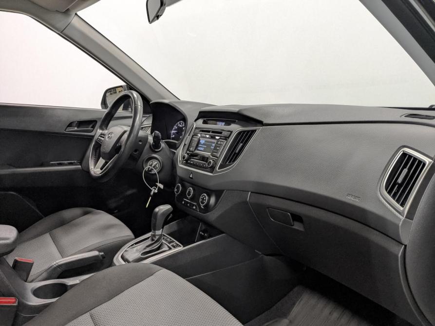 Hyundai Creta I Санкт-Петербург  - изображение 13