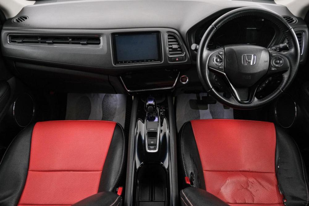 Honda Vezel I Красноярск  - изображение 10