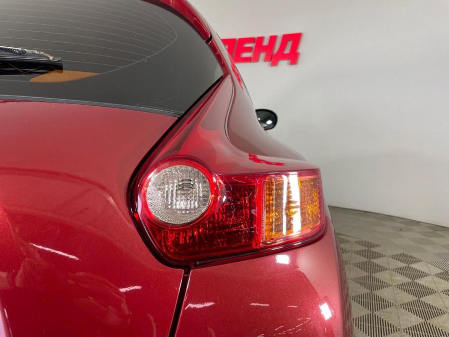 Nissan Juke I Воронеж  - изображение 8