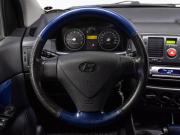 Hyundai Getz I Рестайлинг Тюмень  - изображение 39