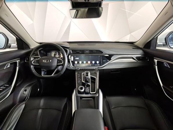 Geely Atlas Pro с пробегом 2024 года, цена 1 895 000 рублей, 79696 км, внедорожник, Автокод Объявления