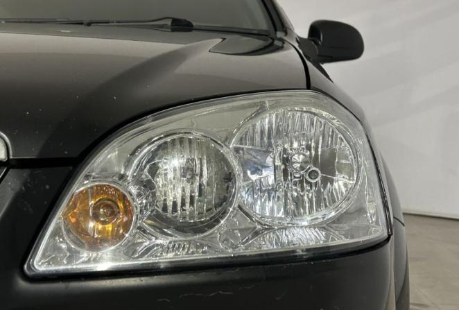 Chevrolet Lacetti I с пробегом 2007 года, цена 295 000 рублей, 307335 км, седан, Автокод Объявления