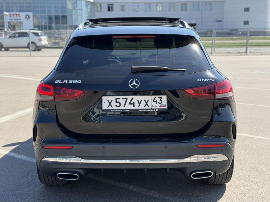 Mercedes-Benz GLA II (H247) Казань  - изображение 5
