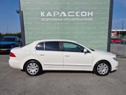 Skoda Superb II Екатеринбург  - изображение 16