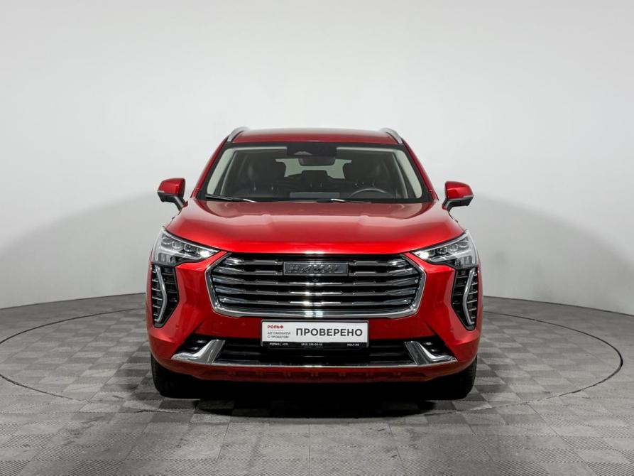 Haval Jolion I Санкт-Петербург  - изображение 2