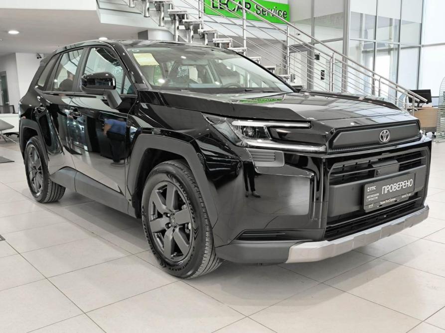 Toyota RAV4 VI (XA60) Казань  - изображение 3