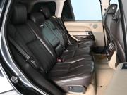 Land Rover Range Rover IV Ростов-на-Дону  - изображение 30