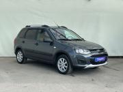 Lada (ВАЗ) Kalina II Липецк  - изображение 19