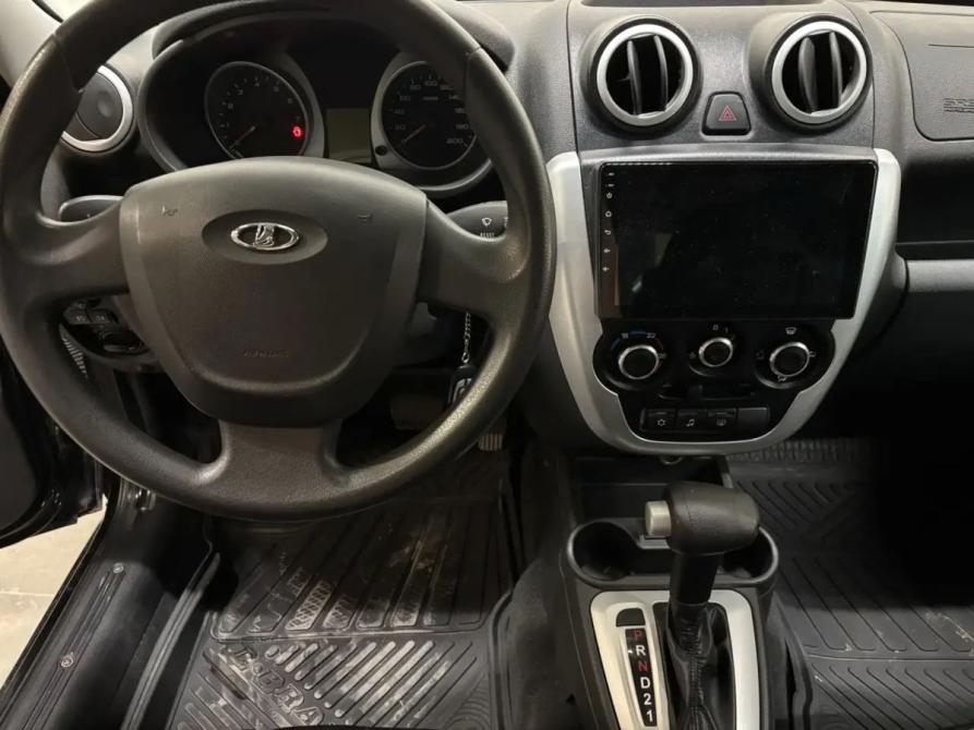 Lada (ВАЗ) Granta I Саратов  - изображение 9