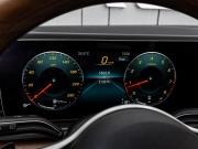 Mercedes-Benz GLE II (V167) Краснодар  - изображение 45