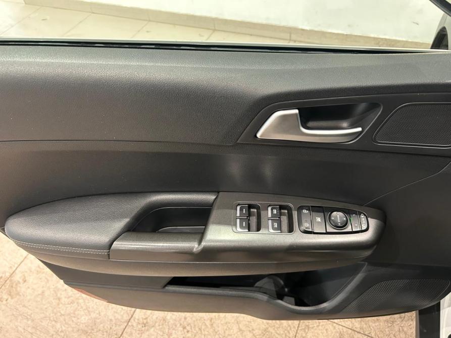 Kia Sportage IV Санкт-Петербург  - изображение 16