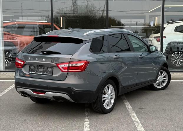 Lada (ВАЗ) Vesta I с пробегом 2020 года, цена 920 000 рублей, 179331 км, универсал, Автокод Объявления