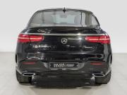 Mercedes-Benz GLE Coupe I (C292) Москва  - изображение 36