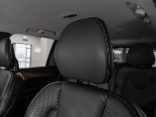 Volvo XC90 II с пробегом 2016 года, цена 4 240 000 рублей, 93448 км, внедорожник, Автокод Объявления