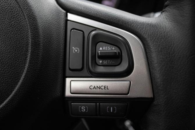 Subaru Forester IV Рестайлинг 2 с пробегом 2016 года, цена 1 839 000 рублей, 200395 км, внедорожник, Автокод Объявления
