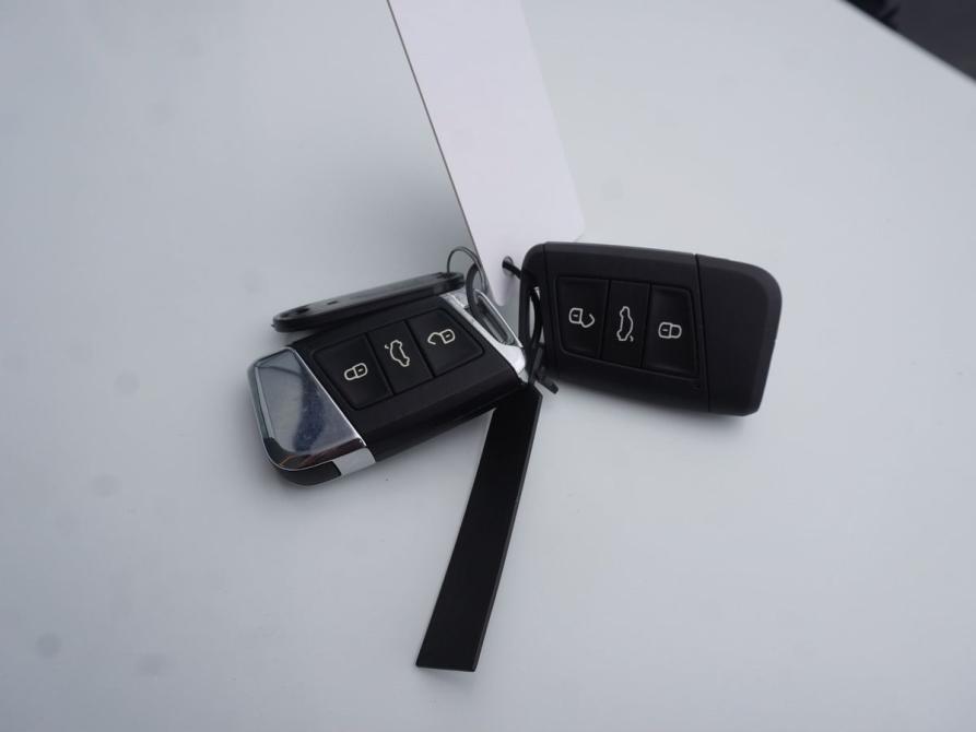 Skoda Kodiaq I Москва  - изображение 18