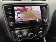 Skoda Octavia III (A7) Рестайлинг Подольск  - изображение 44