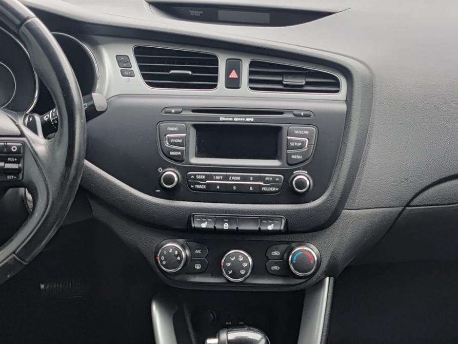 Kia Ceed II Ижевск  - изображение 18