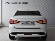 Lada (ВАЗ) Vesta I Рестайлинг (NG) Каменск-Уральский  - изображение 16