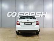 Skoda Rapid I Рестайлинг Воронеж  - изображение 22