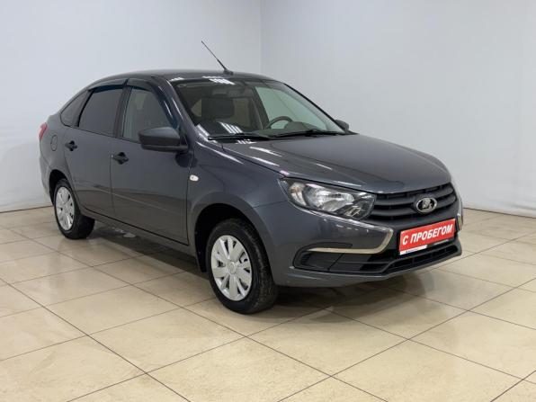 Lada (ВАЗ) Granta I Рестайлинг с пробегом 2019 года, цена 630 000 рублей, 68170 км, хэтчбек, Автокод Объявления