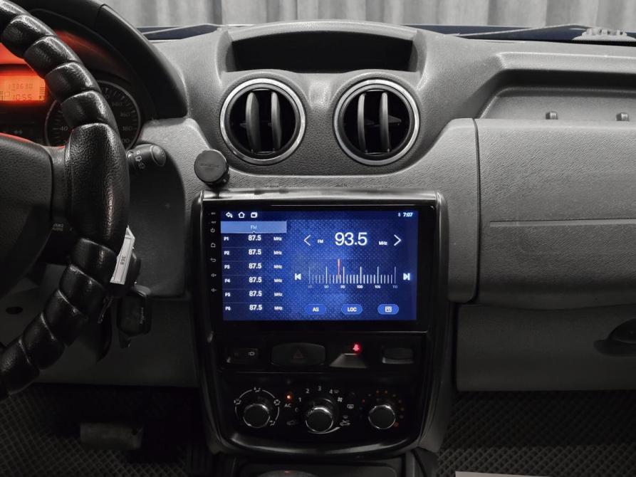 Renault Duster I Красноярск  - изображение 13