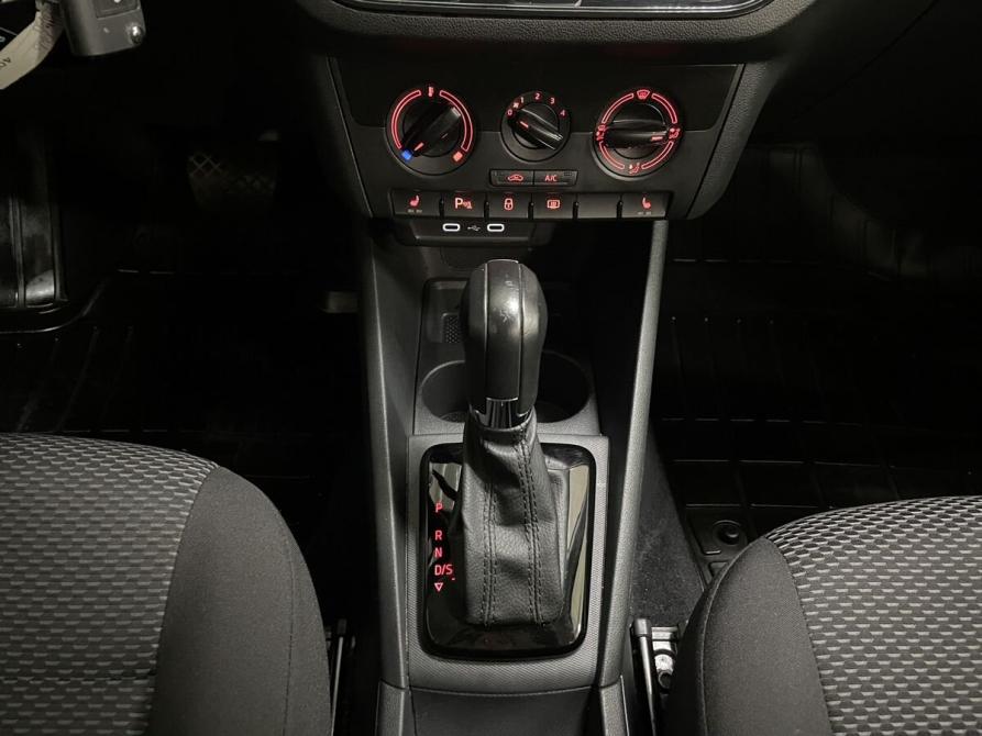 Volkswagen Polo VI Воронеж  - изображение 14