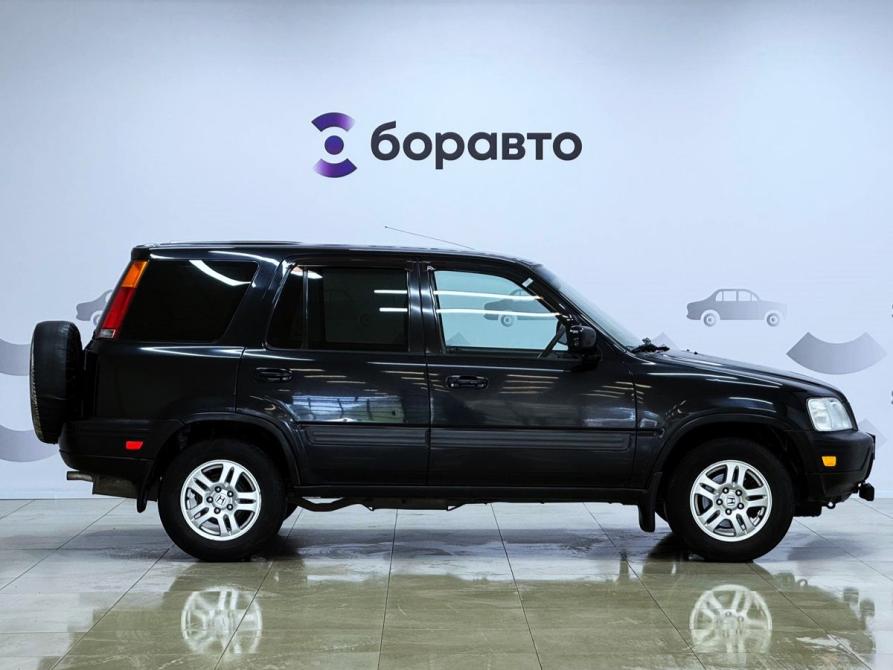 Honda CR-V I Рестайлинг Ставрополь  - изображение 6
