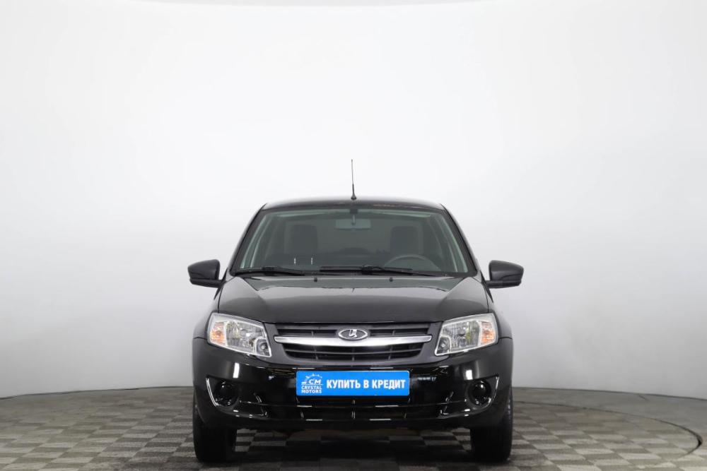 Lada (ВАЗ) Granta I Рестайлинг Пермь  - изображение 2