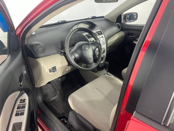 Toyota Yaris II с пробегом 2006 года, цена 509 000 рублей, 149271 км, седан, Автокод Объявления