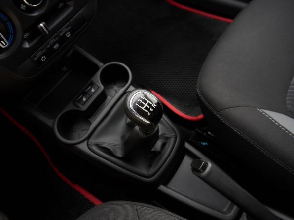 Lada (ВАЗ) Granta I Рестайлинг с пробегом 2024 года, цена 895 000 рублей, 48015 км, лифтбек, Автокод Объявления
