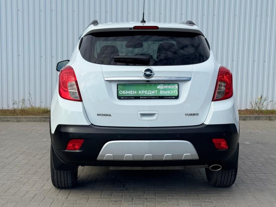 Opel Mokka I Ростов-на-Дону  - изображение 9