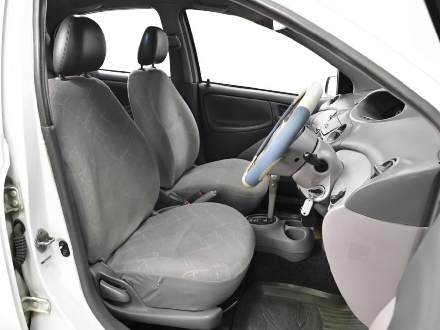 Toyota Platz Ставрополь  - изображение 10