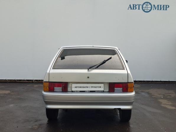 Lada (ВАЗ) 2113 с пробегом 2005 года, цена 150 000 рублей, 387295 км, хэтчбек, Автокод Объявления