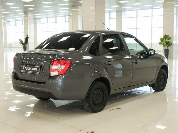 Lada (ВАЗ) Granta I Рестайлинг с пробегом 2021 года, цена 784 000 рублей, 86362 км, седан, Автокод Объявления
