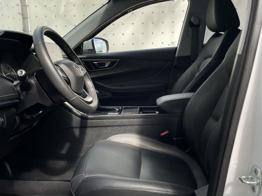 Chery Tiggo 4 Pro I Рестайлинг Тамбов  - изображение 11