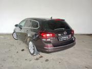 Opel Astra J Рестайлинг Москва  - изображение 22