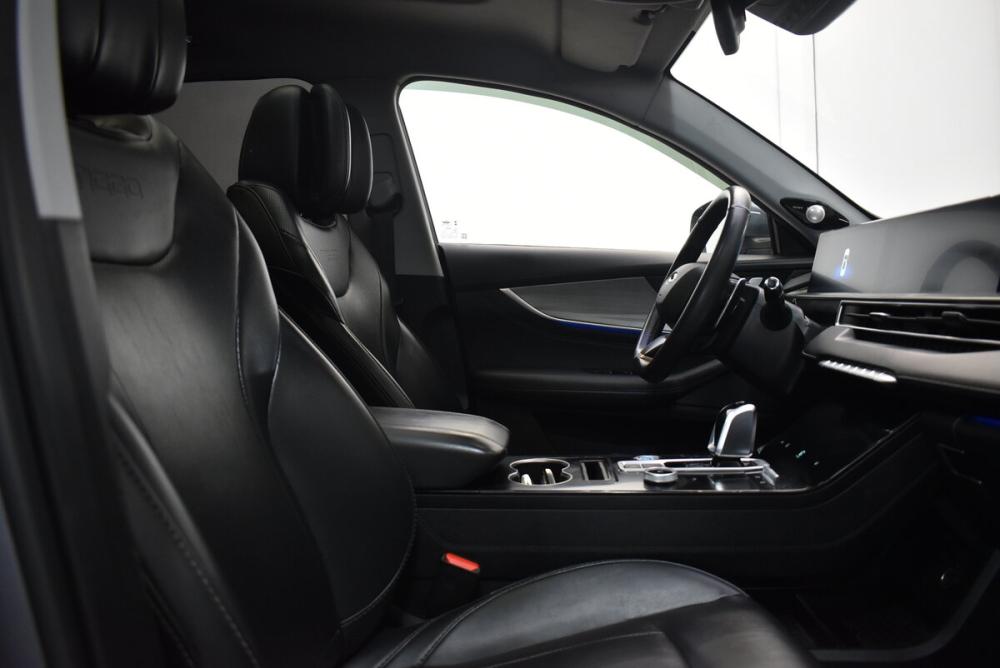 Chery Tiggo 8 Pro Max I Москва  - изображение 13