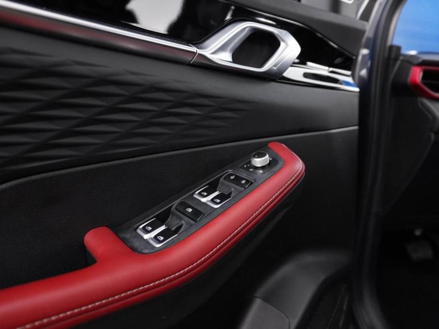 Geely Coolray I Рестайлинг Москва  - изображение 19