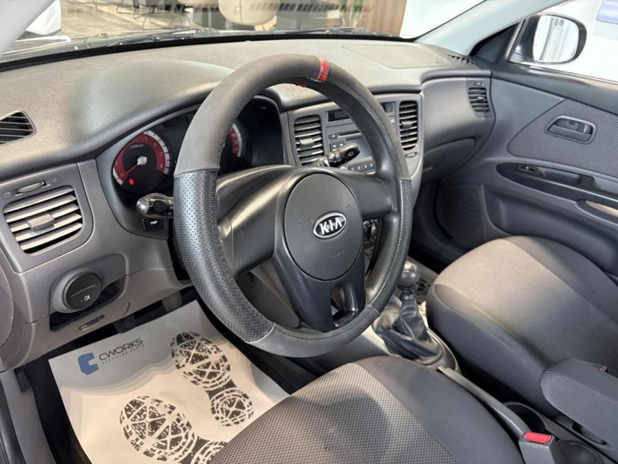 Kia Rio II Рестайлинг Новомосковск  - изображение 16