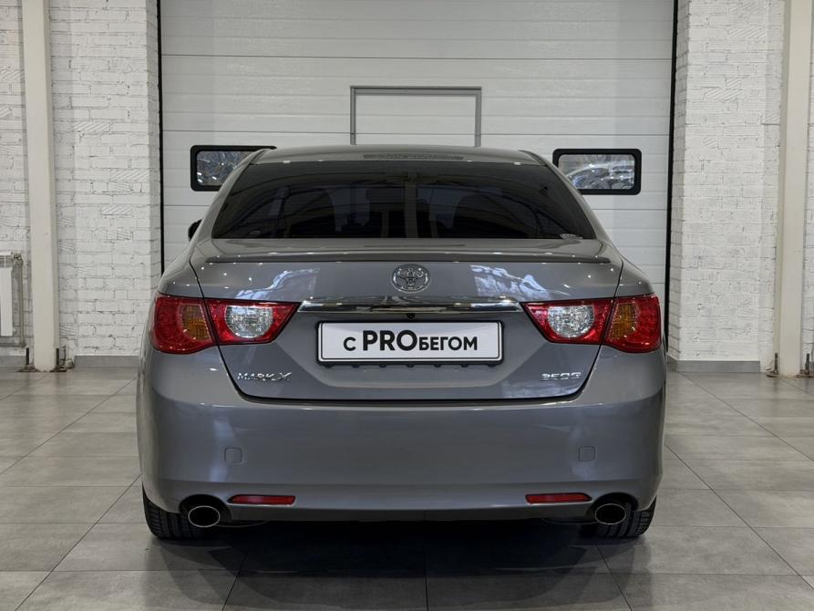 Toyota Mark X II Новосибирск  - изображение 5