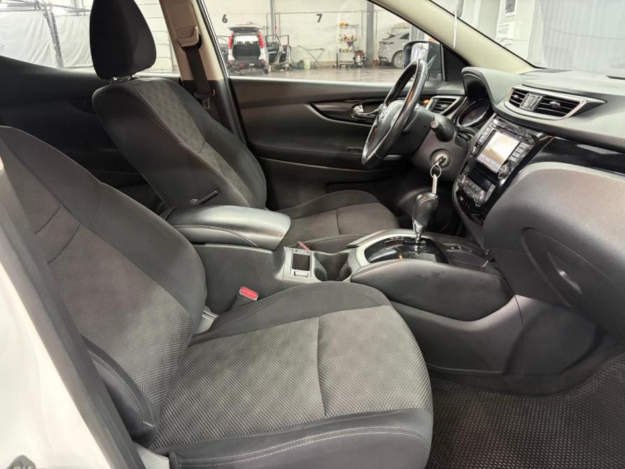 Nissan Qashqai II Краснодар  - изображение 15