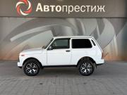 Lada (ВАЗ) Niva Legend I Волгоград  - изображение 19