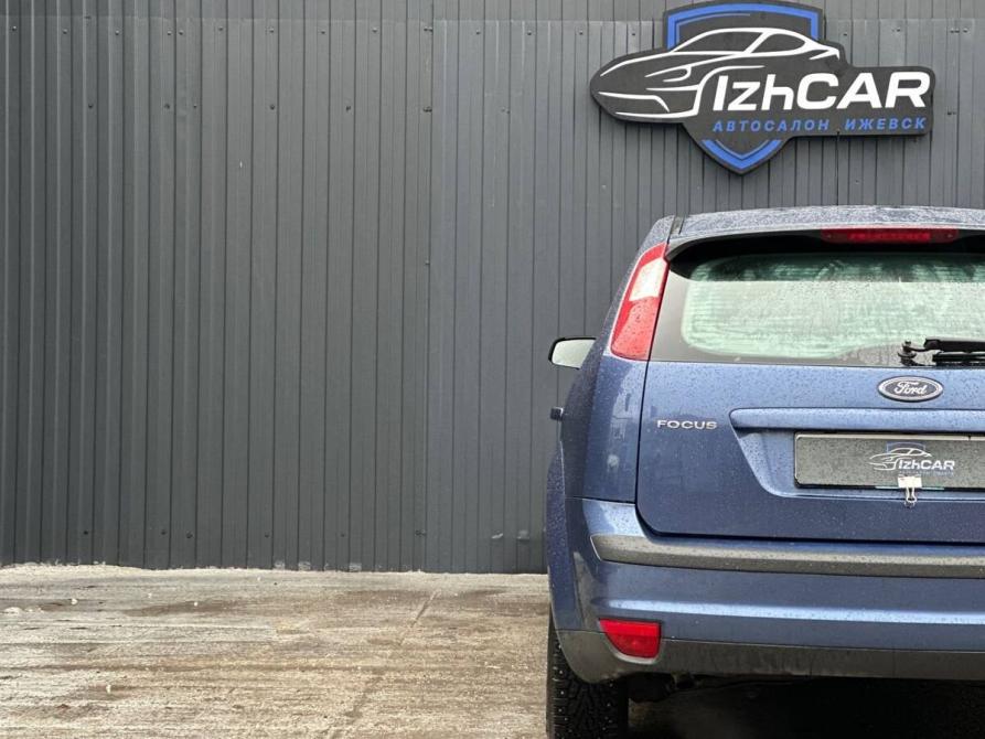Ford Focus II Ижевск  - изображение 10