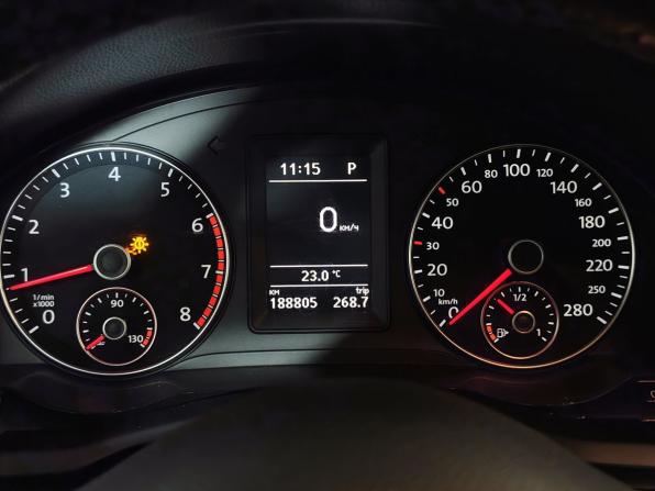 Volkswagen Scirocco III с пробегом 2013 года, цена 1 185 000 рублей, 188805 км, хэтчбек, Автокод Объявления