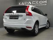 Volvo XC60 I Рестайлинг Пермь  - изображение 20