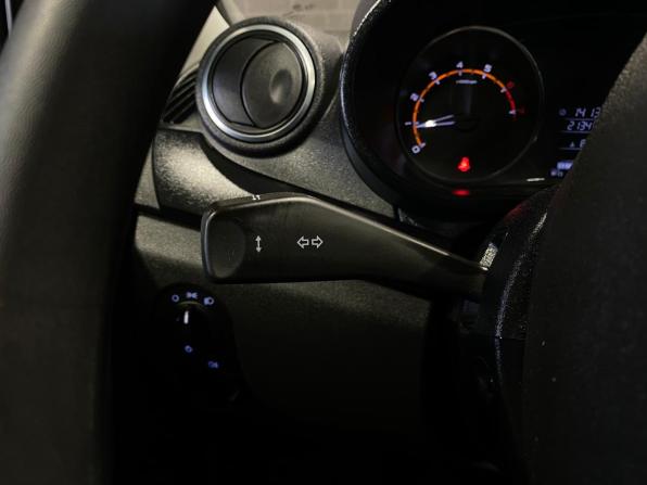 Lada (ВАЗ) Granta I Рестайлинг с пробегом 2025 года, цена 1 050 000 рублей, 21347 км, лифтбек, Автокод Объявления