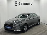 Genesis G80 I Воронеж  - изображение 25