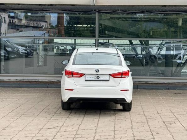 Changan Alsvin с пробегом 2024 года, цена 1 189 000 рублей, 19000 км, седан, Автокод Объявления