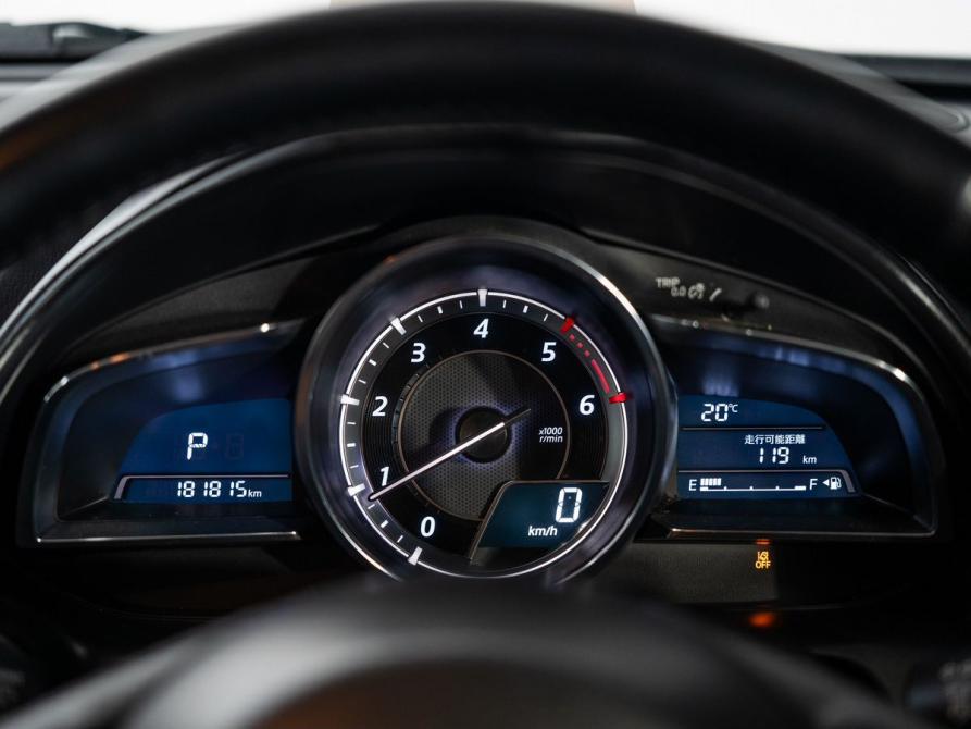 Mazda CX-3 I Иркутск  - изображение 10